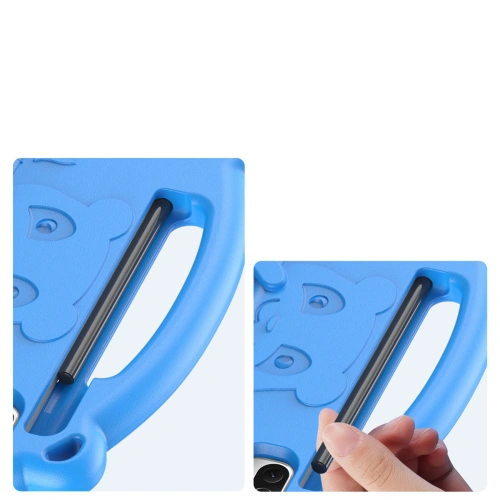 Kup Case Dux Ducis Panda Xiaomi Pad 5/5 Pro blau - DDS905 - {ean13} - Sklep Home Screen
