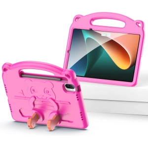 Kup Etui Dux Ducis Panda Xiaomi Pad 5/5 Pro różowy - DDS906 - {ean13} - Sklep Home Screen