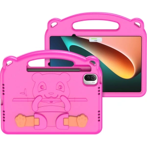 Buy Dux Ducis Panda Xiaomi Pad 5/5 Pro pink - DDS906 - {ean13} - Home Screen Store Europe