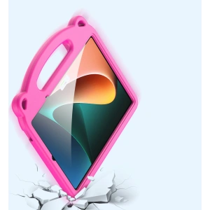 Buy Dux Ducis Panda Xiaomi Pad 5/5 Pro pink - DDS906 - {ean13} - Home Screen Store Europe