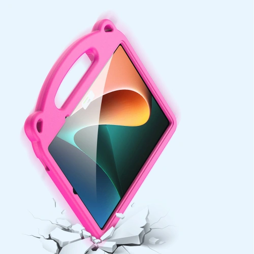Kup Case Dux Ducis Panda Xiaomi Pad 5/5 Pro rosa - DDS906 - {ean13} - Sklep Home Screen