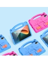 Kup Etui Dux Ducis Panda Xiaomi Pad 5/5 Pro růžové - DDS906 - {ean13} - Sklep Home Screen