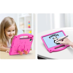 Buy Dux Ducis Panda Xiaomi Pad 5/5 Pro pink - DDS906 - {ean13} - Home Screen Store Europe