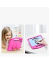 Kup Case Dux Ducis Panda Xiaomi Pad 5/5 Pro rosa - DDS906 - {ean13} - Sklep Home Screen