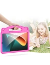 Kup Case Dux Ducis Panda Xiaomi Pad 5/5 Pro rosa - DDS906 - {ean13} - Sklep Home Screen