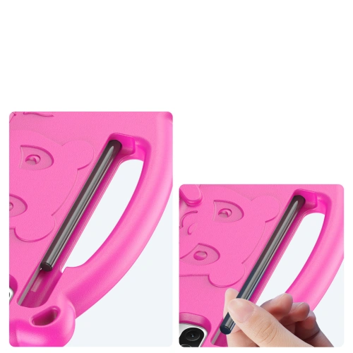 Kup Case Dux Ducis Panda Xiaomi Pad 5/5 Pro rosa - DDS906 - {ean13} - Sklep Home Screen