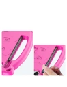 Buy Dux Ducis Panda Xiaomi Pad 5/5 Pro pink - DDS906 - {ean13} - Home Screen Store Europe
