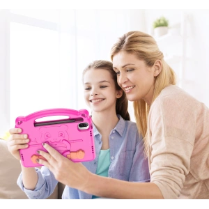 Kup Case Dux Ducis Panda Xiaomi Pad 5/5 Pro rosa - DDS906 - {ean13} - Sklep Home Screen
