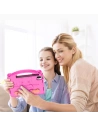 Kup Case Dux Ducis Panda Xiaomi Pad 5/5 Pro rosa - DDS906 - {ean13} - Sklep Home Screen
