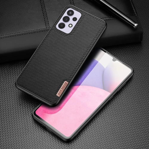 Kup Etui Dux Ducis Fino Samsung Galaxy A33 5G czarny - DDS907 - {ean13} - Sklep Home Screen