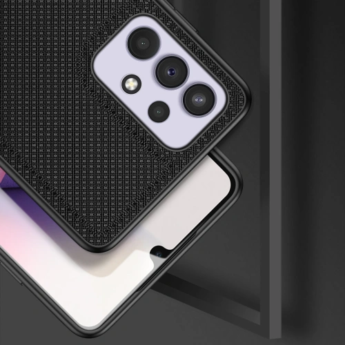 Kup Etui Dux Ducis Fino Samsung Galaxy A33 5G černé - DDS907 - {ean13} - Sklep Home Screen