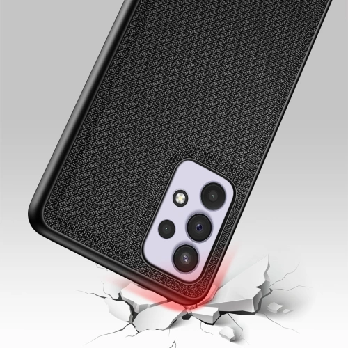 Kup Etui Dux Ducis Fino Samsung Galaxy A33 5G czarny - DDS907 - {ean13} - Sklep Home Screen