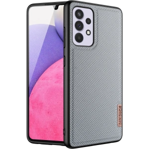 Etui Dux Ducis Fino Samsung Galaxy A33 5G niebieski