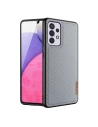 Etui Dux Ducis Fino Samsung Galaxy A33 5G niebieski