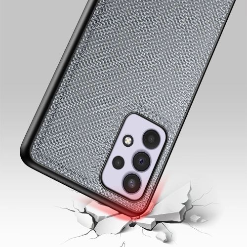 Kup Etui Dux Ducis Fino Samsung Galaxy A33 5G modrý - DDS908 - {ean13} - Sklep Home Screen