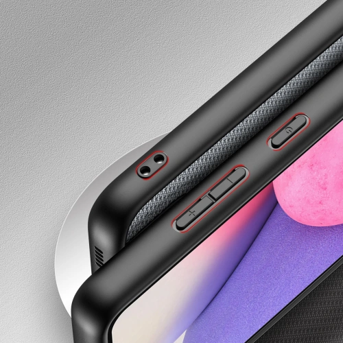 Kup Etui Dux Ducis Fino Samsung Galaxy A33 5G modrý - DDS908 - {ean13} - Sklep Home Screen