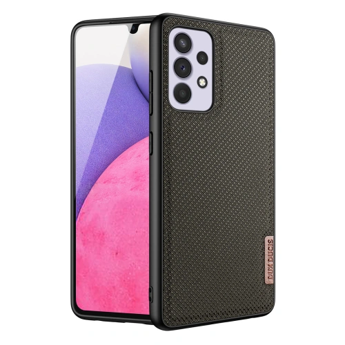 Kup Etui Dux Ducis Fino Samsung Galaxy A33 5G zelená - DDS909 - {ean13} - Sklep Home Screen