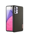 Etui Dux Ducis Fino Samsung Galaxy A33 5G zelená