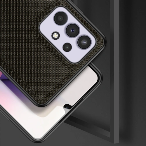Kup Case Dux Ducis Fino Samsung Galaxy A33 5G grün - DDS909 - {ean13} - Sklep Home Screen