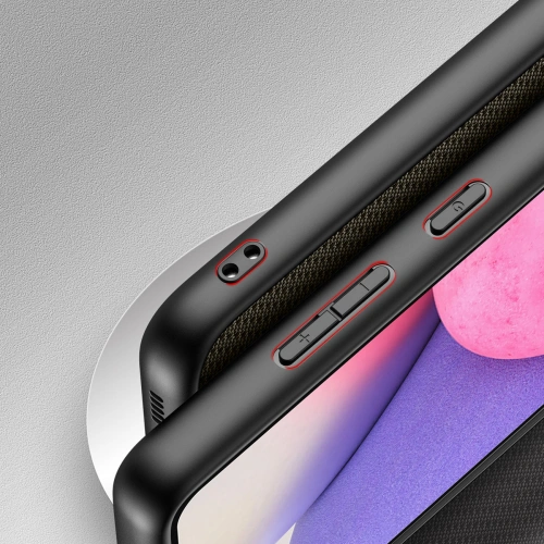 Kup Case Dux Ducis Fino Samsung Galaxy A33 5G grün - DDS909 - {ean13} - Sklep Home Screen