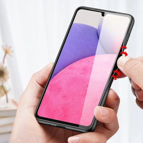 Kup Etui Dux Ducis Fino Samsung Galaxy A33 5G zielony - DDS909 - {ean13} - Sklep Home Screen