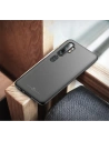 Kup Etui MSVII Xiaomi Mi Note 10/Pro Matt Fekete - MS7243MBL - {ean13} - Sklep Home Screen