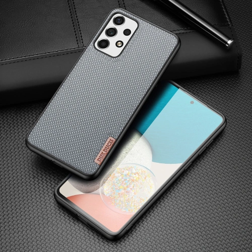Kup Dux Ducis Fino tok Samsung Galaxy A53 5G kék - DDS911 - {ean13} - Sklep Home Screen
