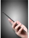 Kup Etui MSVII Xiaomi Mi Note 10/Pro Matt Fekete - MS7243MBL - {ean13} - Sklep Home Screen