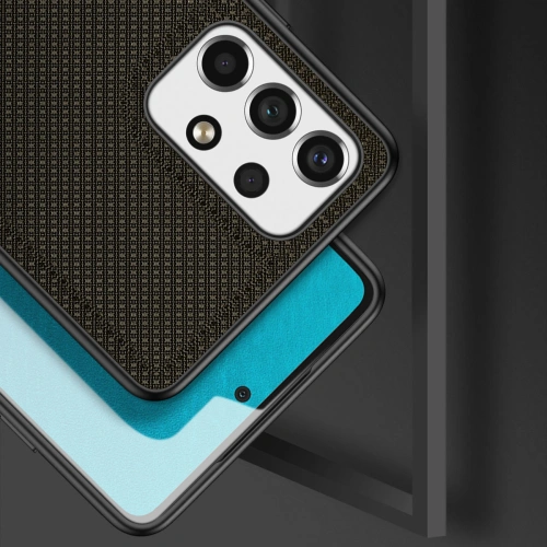 Kup Case Dux Ducis Fino Samsung Galaxy A53 5G grün - DDS912 - {ean13} - Sklep Home Screen