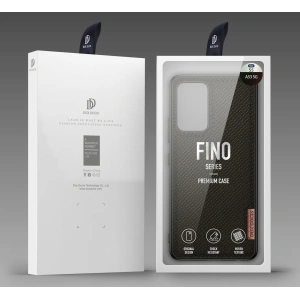 Case Dux Ducis Fino Samsung Galaxy A53 5G grün