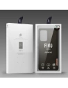 Kup Dux Ducis Fino tok Samsung Galaxy A53 5G zöld - DDS912 - {ean13} - Sklep Home Screen
