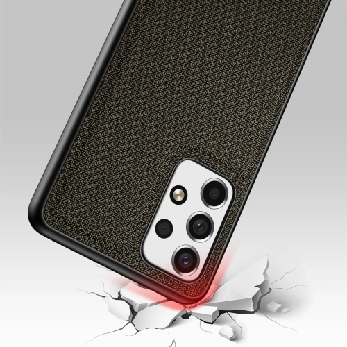 Kup Case Dux Ducis Fino Samsung Galaxy A53 5G grün - DDS912 - {ean13} - Sklep Home Screen