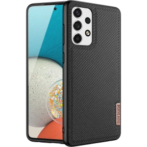 Kup Etui Dux Ducis Fino Samsung Galaxy A73 černý - DDS913 - {ean13} - Sklep Home Screen