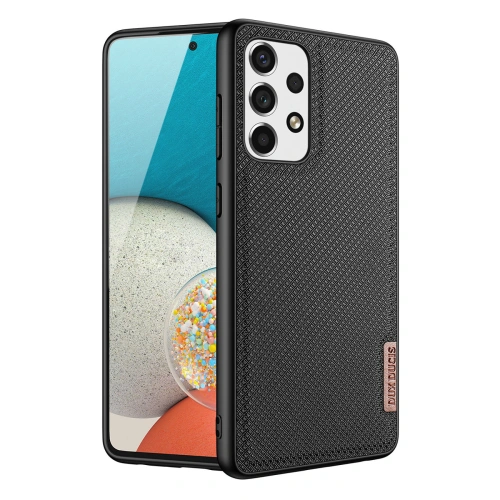 Kup Etui Dux Ducis Fino Samsung Galaxy A73 černý - DDS913 - {ean13} - Sklep Home Screen
