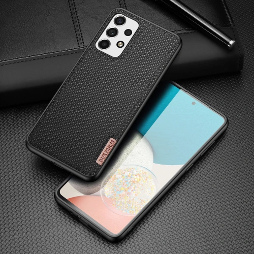 Kup Etui Dux Ducis Fino Samsung Galaxy A73 černý - DDS913 - {ean13} - Sklep Home Screen