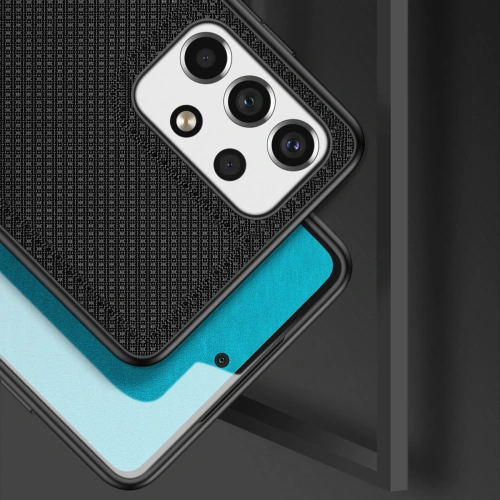 Kup Etui Dux Ducis Fino Samsung Galaxy A73 černý - DDS913 - {ean13} - Sklep Home Screen