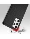 Kup Case Dux Ducis Fino Samsung Galaxy A73 schwarz - DDS913 - {ean13} - Sklep Home Screen