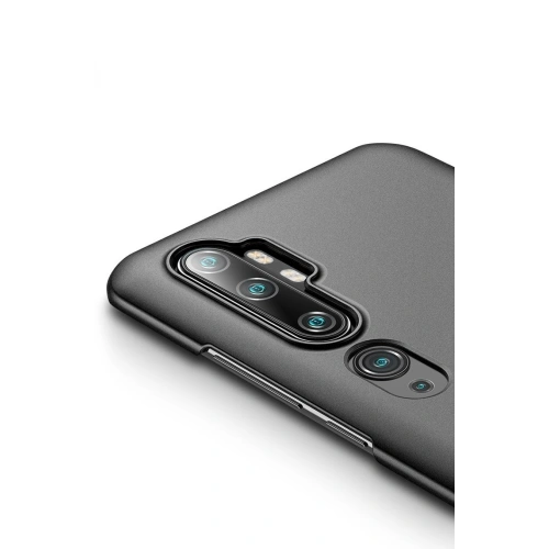 Kup Etui MSVII Xiaomi Mi Note 10/Pro Matt Fekete - MS7243MBL - {ean13} - Sklep Home Screen