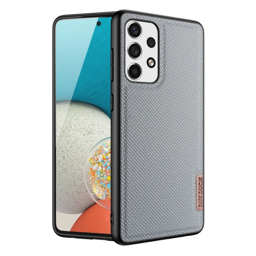 Kup Etui Dux Ducis Fino Samsung Galaxy A73 modrý - DDS914 - {ean13} - Sklep Home Screen