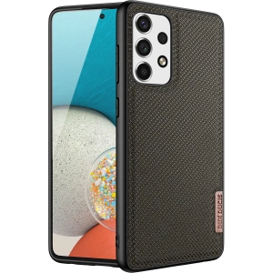 Kup Etui Dux Ducis Fino Samsung Galaxy A73 zelená - DDS915 - {ean13} - Sklep Home Screen