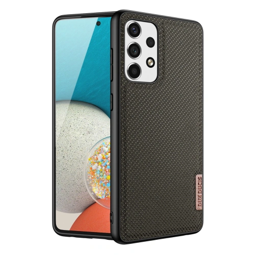 Kup Etui Dux Ducis Fino Samsung Galaxy A73 zelená - DDS915 - {ean13} - Sklep Home Screen