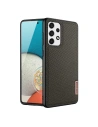 Etui Dux Ducis Fino Samsung Galaxy A73 zelená