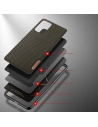 Kup Case Dux Ducis Fino Samsung Galaxy A73 grün - DDS915 - {ean13} - Sklep Home Screen