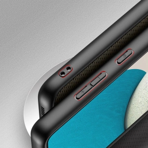 Kup Case Dux Ducis Fino Samsung Galaxy A73 grün - DDS915 - {ean13} - Sklep Home Screen