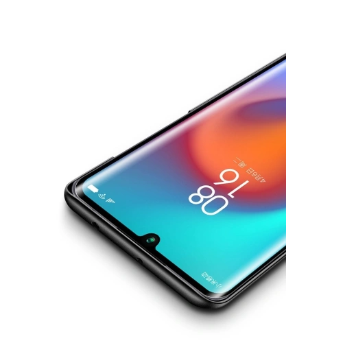 Kup Etui MSVII Xiaomi Mi Note 10/Pro Matt Fekete - MS7243MBL - {ean13} - Sklep Home Screen