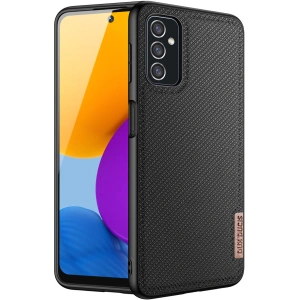 Kup Etui Dux Ducis Fino Samsung Galaxy M52 5G negru - DDS916 - {ean13} - Sklep Home Screen