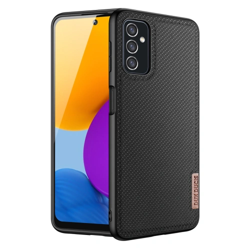 Kup Etui Dux Ducis Fino Samsung Galaxy M52 5G černé - DDS916 - {ean13} - Sklep Home Screen