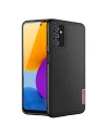 Etui Dux Ducis Fino Samsung Galaxy M52 5G černé