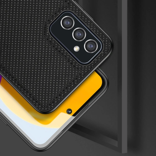 Kup Etui Dux Ducis Fino Samsung Galaxy M52 5G negru - DDS916 - {ean13} - Sklep Home Screen