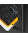 Kup Etui Dux Ducis Fino Samsung Galaxy M52 5G czarny - DDS916 - {ean13} - Sklep Home Screen